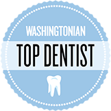 2019 Washingtonian Magazine - Best Dentist