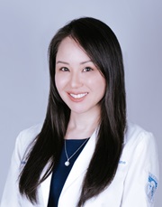 Dr. Kelley Hu